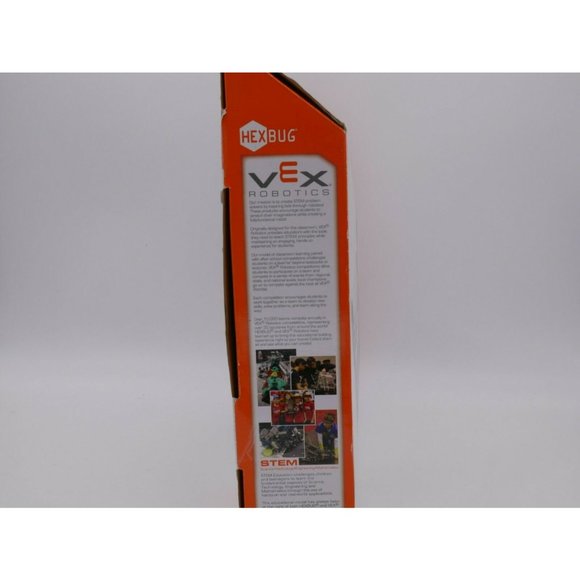 Vex Robotics Hexcalator Ball Machine - Picture 3 of 3